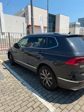 VW Tiguan Allspace (KATO НОВА)^(4x4) | Auto.bg — изображение 4 VW Tiguan Allspace (KATO НОВА)^(4x4) | Auto.bg — изображение 4