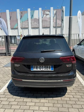 VW Tiguan Allspace (KATO НОВА)^(4x4) | Auto.bg — изображение 3 VW Tiguan Allspace (KATO НОВА)^(4x4) | Auto.bg — изображение 3