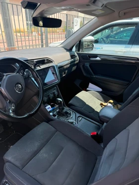 VW Tiguan Allspace (KATO НОВА)^(4x4) | Auto.bg — изображение 5 VW Tiguan Allspace (KATO НОВА)^(4x4) | Auto.bg — изображение 5