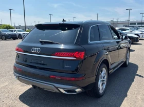 Audi Q7 55 TFSI quattro* CARFAX* ОПЦИЯ ЗА ФИНАНСИРАНЕ* | Auto.bg — изображение 4 Audi Q7 55 TFSI quattro* CARFAX* ОПЦИЯ ЗА ФИНАНСИРАНЕ* | Auto.bg — изображение 4