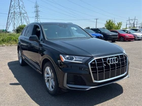 Audi Q7 55 TFSI quattro* CARFAX* ОПЦИЯ ЗА ФИНАНСИРАНЕ* | Auto.bg — изображение 3 Audi Q7 55 TFSI quattro* CARFAX* ОПЦИЯ ЗА ФИНАНСИРАНЕ* | Auto.bg — изображение 3