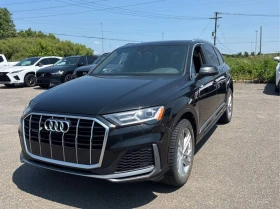 Audi Q7 55 TFSI quattro* CARFAX* ОПЦИЯ ЗА ФИНАНСИРАНЕ* | Auto.bg — изображение 1 Audi Q7 55 TFSI quattro* CARFAX* ОПЦИЯ ЗА ФИНАНСИРАНЕ* | Auto.bg — изображение 1