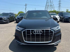 Audi Q7 55 TFSI quattro* CARFAX* ОПЦИЯ ЗА ФИНАНСИРАНЕ* | Auto.bg — изображение 2 Audi Q7 55 TFSI quattro* CARFAX* ОПЦИЯ ЗА ФИНАНСИРАНЕ* | Auto.bg — изображение 2