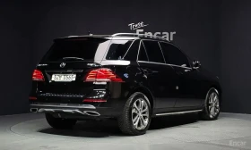 Mercedes-Benz GLE GLE 250d 4MATIC | Auto.bg — изображение 2 Mercedes-Benz GLE GLE 250d 4MATIC | Auto.bg — изображение 2