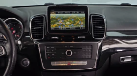 Mercedes-Benz GLE GLE 250d 4MATIC | Auto.bg — изображение 12 Mercedes-Benz GLE GLE 250d 4MATIC | Auto.bg — изображение 12