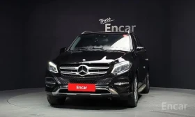 Mercedes-Benz GLE GLE 250d 4MATIC | Auto.bg — изображение 3 Mercedes-Benz GLE GLE 250d 4MATIC | Auto.bg — изображение 3