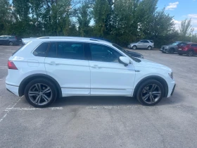 VW Tiguan RLine Бензин газ | Auto.bg — изображение 5 VW Tiguan RLine Бензин газ | Auto.bg — изображение 5