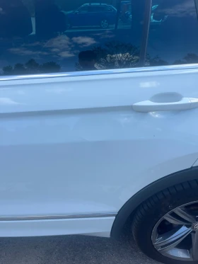 VW Tiguan RLine Бензин газ | Auto.bg — изображение 3 VW Tiguan RLine Бензин газ | Auto.bg — изображение 3