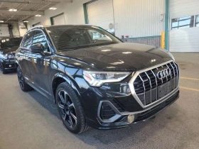 Audi Q3 / 45 TFSI / ПАНОРАМА / 2 КЛЮЧА / АВТОКРЕДИТ | Auto.bg — изображение 3 Audi Q3 / 45 TFSI / ПАНОРАМА / 2 КЛЮЧА / АВТОКРЕДИТ | Auto.bg — изображение 3