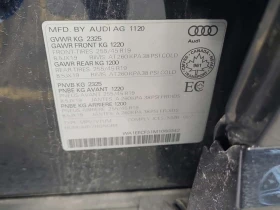 Audi Q3 / 45 TFSI / ПАНОРАМА / 2 КЛЮЧА / АВТОКРЕДИТ | Auto.bg — изображение 16 Audi Q3 / 45 TFSI / ПАНОРАМА / 2 КЛЮЧА / АВТОКРЕДИТ | Auto.bg — изображение 16