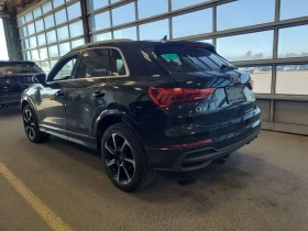 Audi Q3 / 45 TFSI / ПАНОРАМА / 2 КЛЮЧА / АВТОКРЕДИТ | Auto.bg — изображение 4 Audi Q3 / 45 TFSI / ПАНОРАМА / 2 КЛЮЧА / АВТОКРЕДИТ | Auto.bg — изображение 4