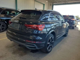 Audi Q3 / 45 TFSI / ПАНОРАМА / 2 КЛЮЧА / АВТОКРЕДИТ | Auto.bg — изображение 2 Audi Q3 / 45 TFSI / ПАНОРАМА / 2 КЛЮЧА / АВТОКРЕДИТ | Auto.bg — изображение 2