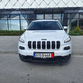 Jeep Cherokee 2.2 дизел