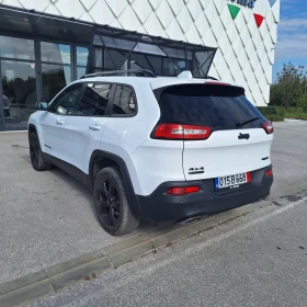 Jeep Cherokee 2.2 дизел | Auto.bg — изображение 6 Jeep Cherokee 2.2 дизел | Auto.bg — изображение 6