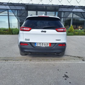 Jeep Cherokee 2.2 дизел | Auto.bg — изображение 5 Jeep Cherokee 2.2 дизел | Auto.bg — изображение 5