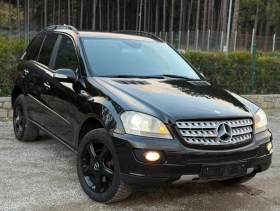 Mercedes-Benz ML 320 CDI 4-Matic 7G - Car24.bg Mercedes-Benz ML 320 CDI 4-Matic 7G