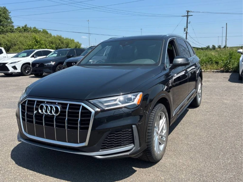 Audi Q7 55 TFSI quattro* CARFAX* ОПЦИЯ ЗА ФИНАНСИРАНЕ* - 23500 € / 45962.00 лв. - 73507855 1 | Car24.bg Audi Q7 55 TFSI quattro* CARFAX* ОПЦИЯ ЗА ФИНАНСИРАНЕ* - 23500 € / 45962.00 лв. - 73507855 1