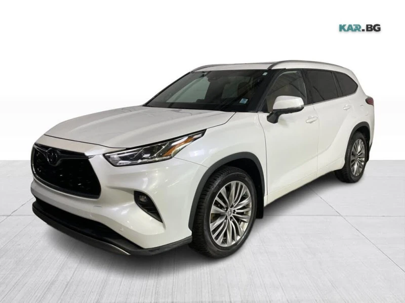 Toyota Highlander PLATINUM* 4X4* 360 КАМЕРА* ОБДУХВАНЕ* ПАНО* ПАМЕТ* - 30100 € - 94658537 1 | Car24.bg Toyota Highlander PLATINUM* 4X4* 360 КАМЕРА* ОБДУХВАНЕ* ПАНО* ПАМЕТ* - 30100 € - 94658537 1