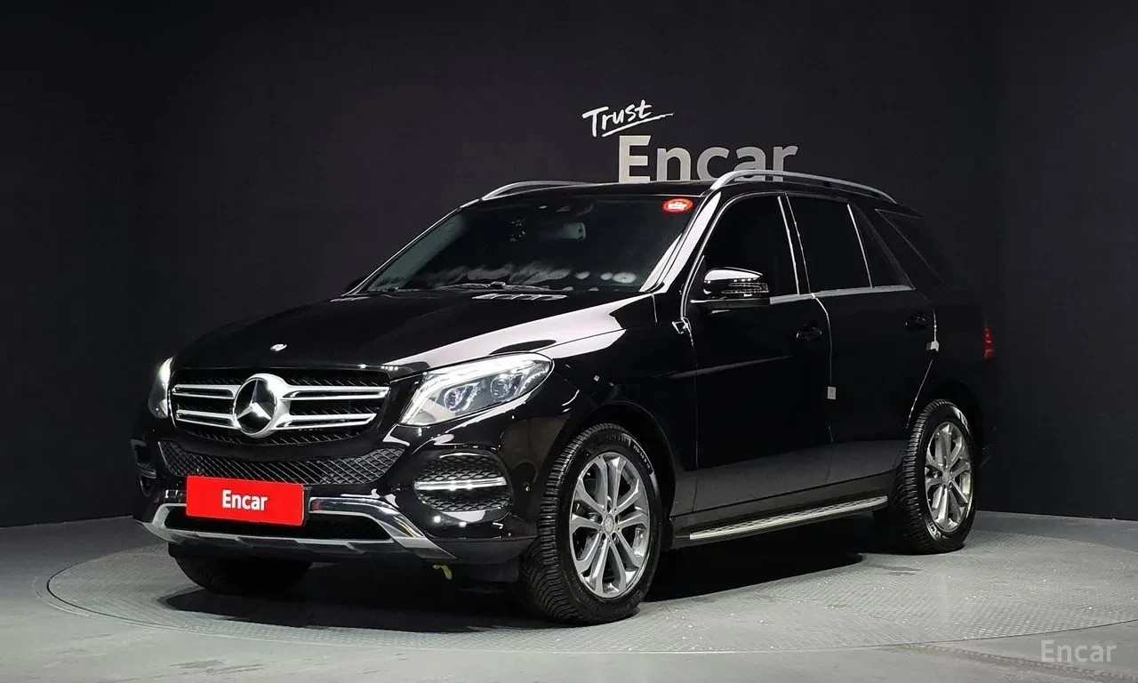 Mercedes-Benz GLE GLE 250d 4MATIC | Auto.bg — изображение 1 Mercedes-Benz GLE GLE 250d 4MATIC | Auto.bg — изображение 1