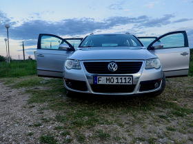 VW Passat 1.9 105  | Mobile.bg   7