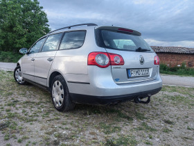 VW Passat 1.9 105  | Mobile.bg   15