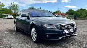 Audi A4 1 - Car24.bg Audi A4 1
