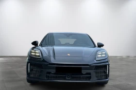 Porsche Panamera 4 = Sport Chrono = Air Suspension Гаранция - Car24.bg Porsche Panamera 4 = Sport Chrono = Air Suspension Гаранция