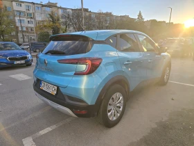 Renault Captur 1.0 Tce LPG | Mobile.bg — малка снимка 5