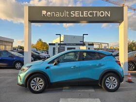 Renault Captur 1.0 Tce LPG | Mobile.bg — малка снимка 3