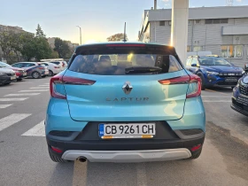 Renault Captur 1.0 Tce LPG | Mobile.bg — малка снимка 4