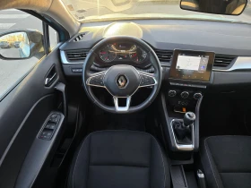Renault Captur 1.0 Tce LPG | Mobile.bg — малка снимка 10