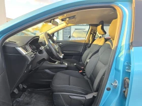 Renault Captur 1.0 Tce LPG | Mobile.bg — малка снимка 6