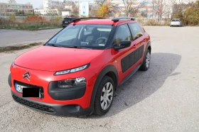 Citroen C4 Cactus - 11500 лв. / 5879.86 € - 97868083 3 | Car24.bg Citroen C4 Cactus - 11500 лв. / 5879.86 € - 97868083 3