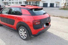 Citroen C4 Cactus - 11500 лв. / 5879.86 € - 97868083 6 | Car24.bg Citroen C4 Cactus - 11500 лв. / 5879.86 € - 97868083 6