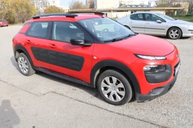 Citroen C4 Cactus - 11500 лв. / 5879.86 € - 97868083 2 | Car24.bg Citroen C4 Cactus - 11500 лв. / 5879.86 € - 97868083 2