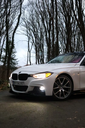 BMW 330 MPerformance! Задно! zf8hp! УНИКАТ! - 28888 лв. / 14770.20 € - 46161148 6 | Car24.bg BMW 330 MPerformance! Задно! zf8hp! УНИКАТ! - 28888 лв. / 14770.20 € - 46161148 6