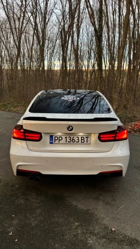 BMW 330 MPerformance! Задно! zf8hp! УНИКАТ! - 28888 лв. / 14770.20 € - 46161148 5 | Car24.bg BMW 330 MPerformance! Задно! zf8hp! УНИКАТ! - 28888 лв. / 14770.20 € - 46161148 5