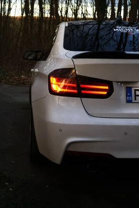 BMW 330 MPerformance! Задно! zf8hp! УНИКАТ! - 28888 лв. / 14770.20 € - 46161148 7 | Car24.bg BMW 330 MPerformance! Задно! zf8hp! УНИКАТ! - 28888 лв. / 14770.20 € - 46161148 7