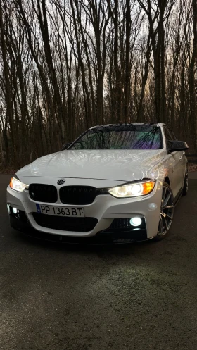 BMW 330 MPerformance! Задно! zf8hp! УНИКАТ! - 28888 лв. / 14770.20 € - 46161148 3 | Car24.bg BMW 330 MPerformance! Задно! zf8hp! УНИКАТ! - 28888 лв. / 14770.20 € - 46161148 3