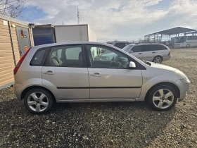 Ford Fiesta 1, 4 TDCI - 1789 € / 3498.98 лв. - 82037020 5 | Car24.bg Ford Fiesta 1, 4 TDCI - 1789 € / 3498.98 лв. - 82037020 5