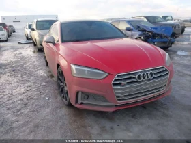 Audi S5 * 3.0T TECHNIK * CARFAX * ДИСТРОНИК* ХЕД-ЪП* - Car24.bg Audi S5 * 3.0T TECHNIK * CARFAX * ДИСТРОНИК* ХЕД-ЪП*