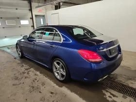 Mercedes-Benz C 300 4MATIC - 14800 € / 28946.28 лв. - 89830007 4 | Car24.bg Mercedes-Benz C 300 4MATIC - 14800 € / 28946.28 лв. - 89830007 4