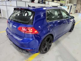 VW Golf R DSG | DISTRONIC | CARFAX - 18100 € / 35400.52 лв. - 46683193 3 | Car24.bg VW Golf R DSG | DISTRONIC | CARFAX - 18100 € / 35400.52 лв. - 46683193 3