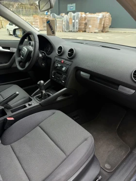 Audi A3 1.9 TDI 105 к.с 2006 * Подгрев* * Климатроник* - 3899 € / 7625.78 лв. - 19251039 7 | Car24.bg Audi A3 1.9 TDI 105 к.с 2006 * Подгрев* * Климатроник* - 3899 € / 7625.78 лв. - 19251039 7
