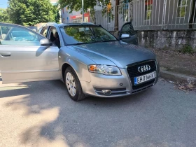 Audi A4 - 3199 € / 6256.70 лв. - 68016910 2 | Car24.bg Audi A4 - 3199 € / 6256.70 лв. - 68016910 2