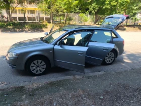 Audi A4 - 3199 € / 6256.70 лв. - 68016910 8 | Car24.bg Audi A4 - 3199 € / 6256.70 лв. - 68016910 8