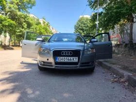 Audi A4 - Car24.bg Audi A4
