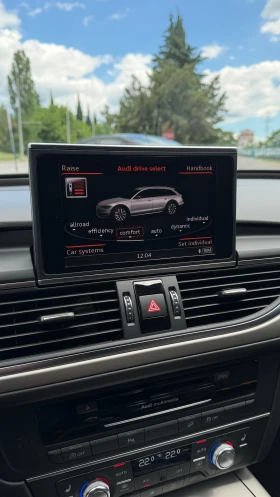 Audi A6 Allroad undefined | Auto.bg — изображение 8 Audi A6 Allroad undefined | Auto.bg — изображение 8