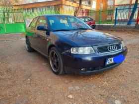 Audi A3 1.8T 150ks - Car24.bg Audi A3 1.8T 150ks