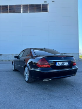 Mercedes-Benz E 320 Cdi - 3700 € / 7236.57 лв. - 31499993 3 | Car24.bg Mercedes-Benz E 320 Cdi - 3700 € / 7236.57 лв. - 31499993 3
